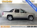 2008 Chevrolet Avalanche Gold, 144K miles