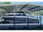 2007 Sea Ray 290 SLX Bowrider