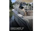 27 foot Grady-White 27 Freedom