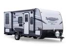 2018 Keystone Springdale Mini 1700FQ 17ft