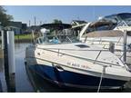 2002 Rinker 250 Fiesta Vee