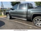 2017 GMC Sierra 1500 Gray, 78K miles