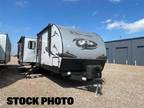 2024 Forest River Forest River RV Cherokee Black Label 274WKBL 27ft