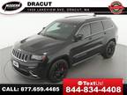 Used 2015 Jeep Grand Cherokee for sale.