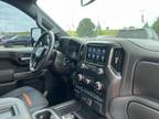 2022 GMC Sierra 2500HD 4WD AT4 Crew Cab