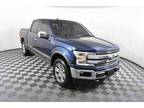 2020 Ford F-150 Lariat w/ All the Added Options!