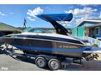 2018 Regal 24 FASDECK RX - Opportunity!