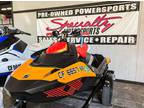 2019 Sea-Doo Spark Trixx 2 Upp