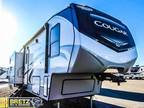 2022 Keystone Keystone RV Cougar 357UMR 39ft