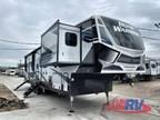 2022 Heartland Road Warrior 414RW 44ft