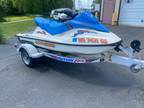 2004 Sea Doo GTI 800 RFI