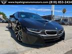 2015 BMW i8 Impulse World