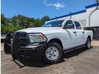 2019 RAM 1500 SSV Crew Cab SWB 4X4 Tow Package Crew Cab Pickup 4-DR