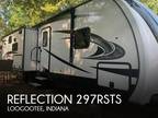 Grand Design Reflection 297RSTS Travel Trailer 2022