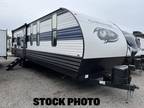 2024 Forest River Forest River RV Cherokee 304RK 30ft