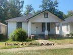 2 Bedroom 1 Bath In Columbus GA 31901