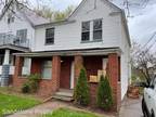 2 Bedroom 1 Bath In Cleveland OH 44109