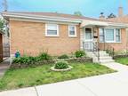 6929 W TALCOTT AVE, Chicago, IL 60631 Single Family Residence For Sale MLS#