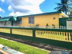 Home For Sale In Corozal, Puerto Rico