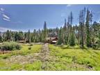 280 GCR 48/GOLF COURSE ROAD, Grand Lake, CO 80447 Single Family Residence For
