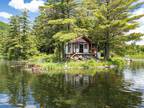 1362 Taylor Road UNIT Rich Island - Metcalf Pond