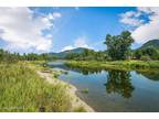 Priest River, Build you dream home or summer get away on
