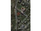 Plot For Sale In Brewster, Massachusetts