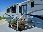 6633 SE 51ST LN, OKEECHOBEE, FL 34974 Manufactured Home For Sale MLS# OK223078