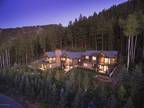 6 Bedroom In Aspen CO 81611