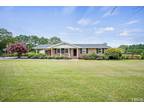 1687 GALILEE RD, Smithfield, NC 27577 Single Family Residence For Sale MLS#