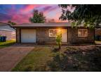Recently remodeled 2bd 1ba House in Edmond Schools