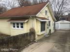 2 Bedroom 1 Bath In Grand Rapids MI 49504