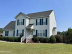201 SUTTONS RUN, Goldsboro, NC 27534 Single Family Residence For Sale MLS#