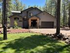 2675 GREENS PEAK DR, Pinetop, AZ 85935 Single Family Residence For Sale MLS#