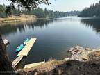 Rathdrum 2BR 1BA, Welcome to your Lake Cabin!