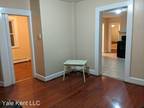 3 Bedroom 1 Bath In Newark NJ 07104