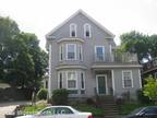 3 Bedroom 1 Bath In Beverly MA 01915