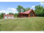 10824 W 925 S Poseyville, IN
