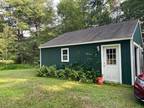 Home For Sale In Topsham, Maine