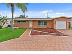 6616 DAHLIA DR, Miramar, FL 33023 Single Family Residence For Sale MLS#