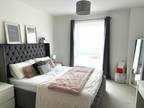 1 bedroom maisonette for sale in Stirling Drive, Luton, LU2