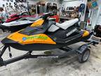 2014 Sea-Doo Spark Boat for Sale