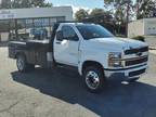 2023 Chevrolet Silverado Md 2WD CREW CAB WORK TRUCK