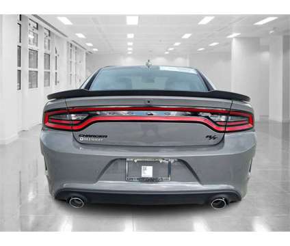 2023 Dodge Charger R/T is a Grey 2023 Dodge Charger R/T Car for Sale in Orlando FL