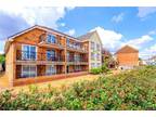 2 bedroom apartment for sale in Southbourne Overcliff Drive, Bournemouth, BH6