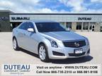 2014 Cadillac Ats 2.5L