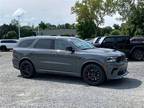 2023 Dodge Durango SRT Hellcat Premium