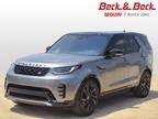 2021 Land Rover Discovery P300 S R-Dynamic