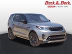 2021 Land Rover Discovery P300 S R-Dynamic