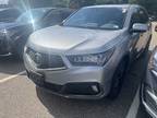 2020 Acura Mdx SH-AWD w/Tech w/A-SPEC